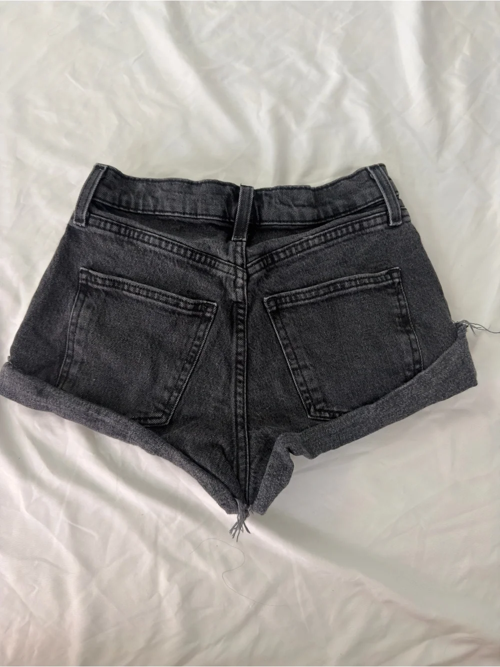 Universal Thread high waist